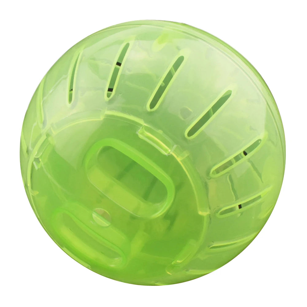Mini Hamster Running Ball