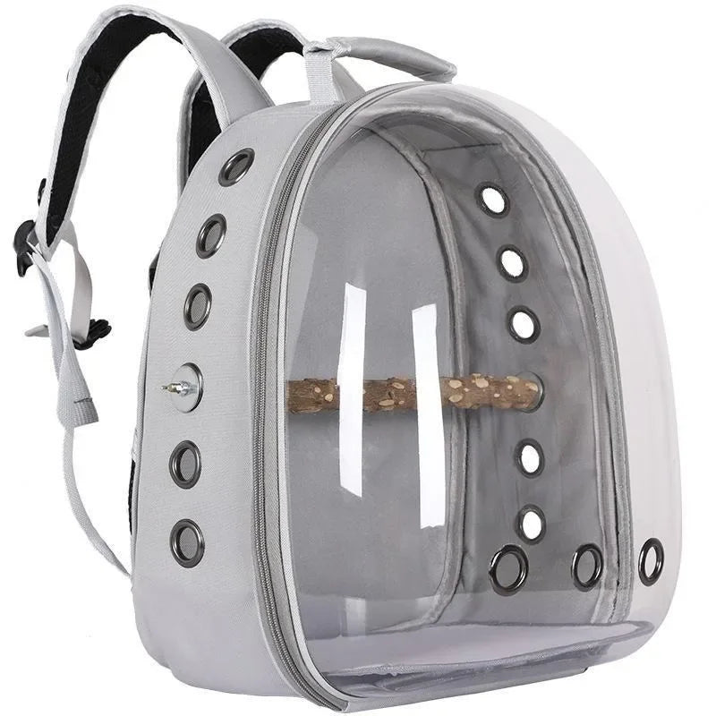 Bird Travel  Carrier Cage
