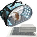 Portable Small Animal  Pouch