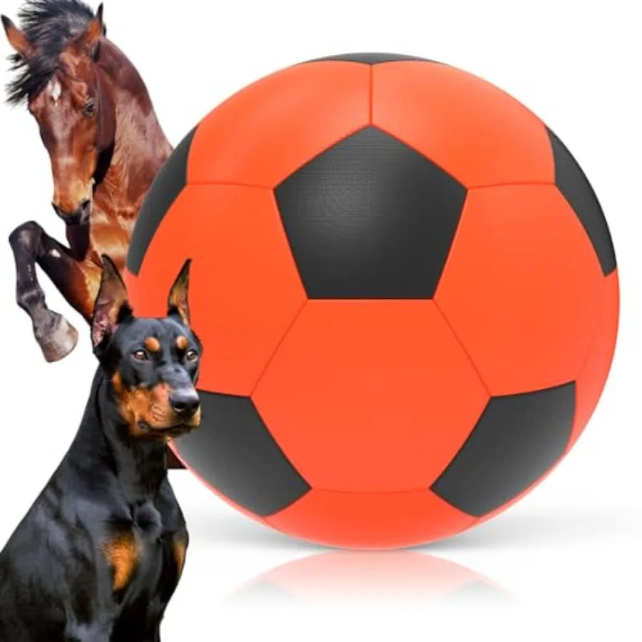 25 Inch Herding Ball for Dogs or Horses