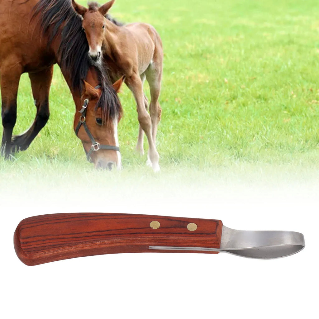 Horse Hoof Trimmer