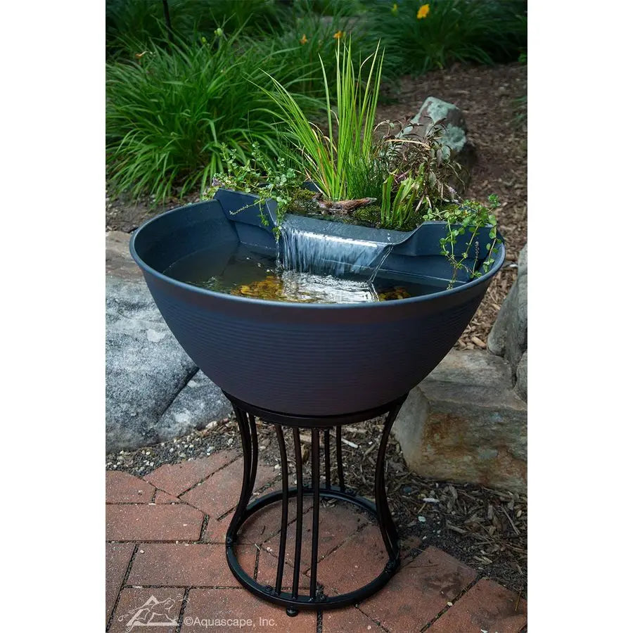 AquaGarden Mini Pond Kit Stand