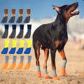 4Pcs Dog  And Cat Boots