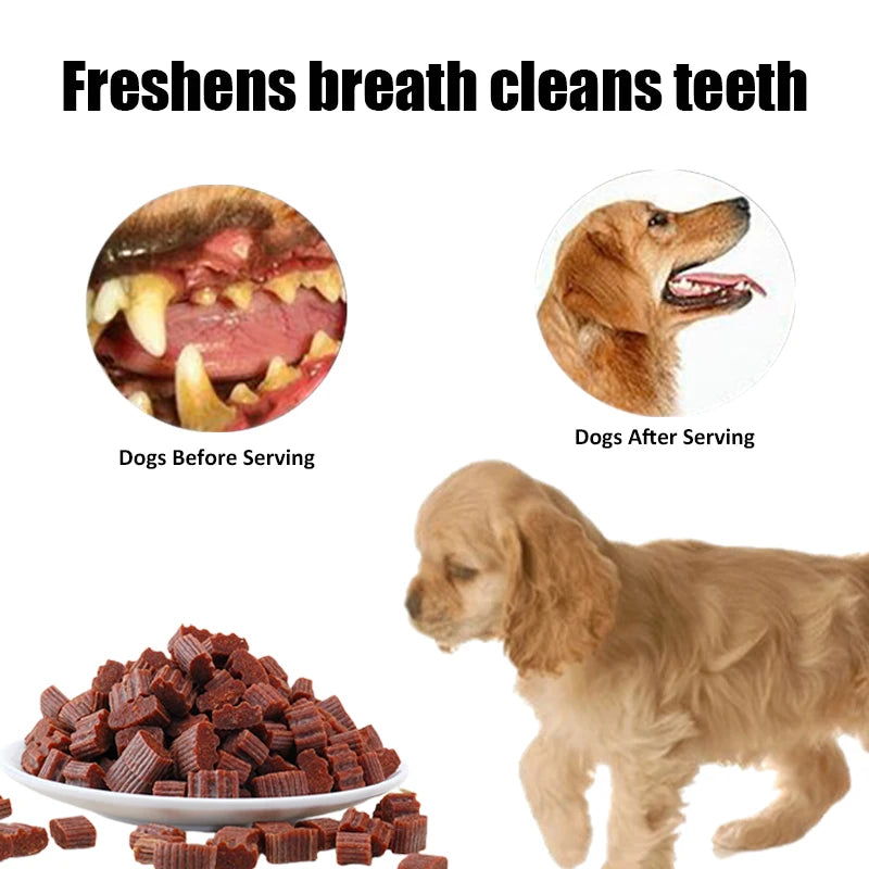 Beef  Snacks for Dogs