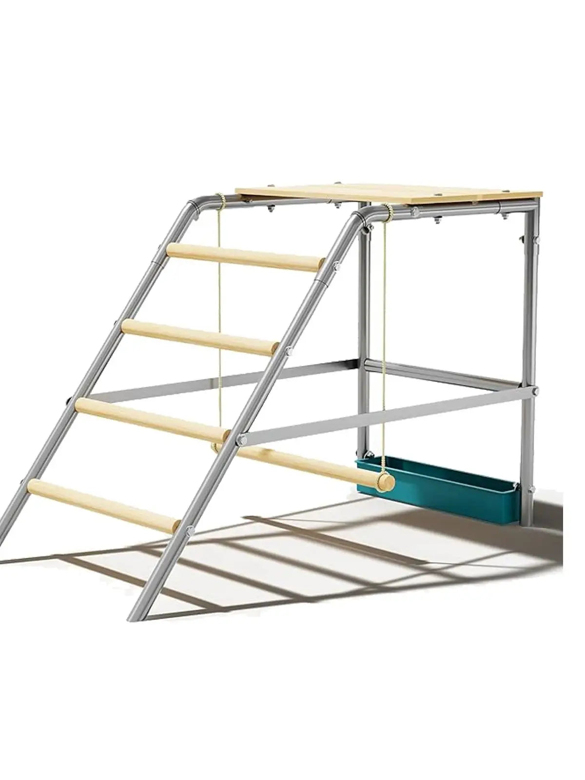 Chicken Perch And Ladder for Coop