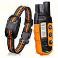 Waterproof  Dog Training Collar With Remote