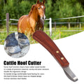 Horse Hoof Trimmer