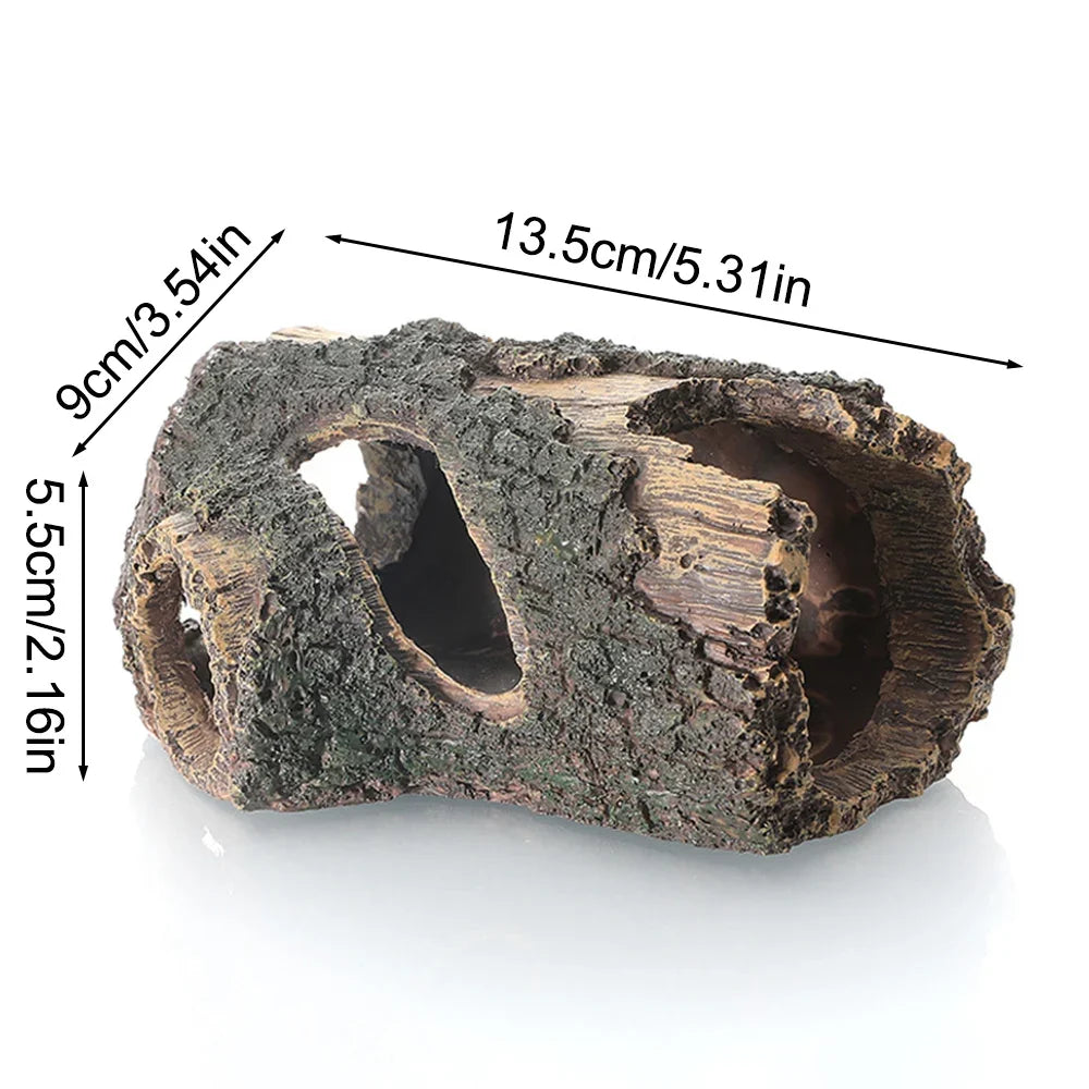 Aquarium landscaping accessory