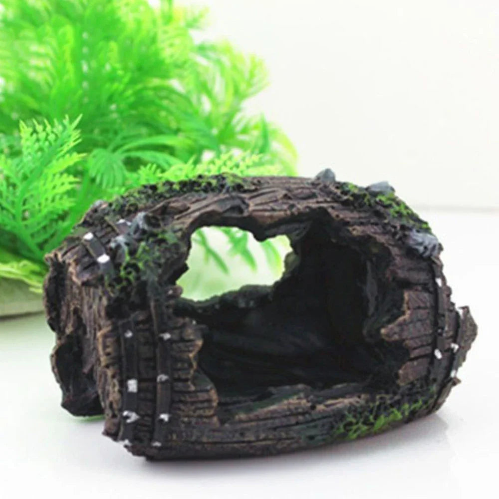 Aquarium landscaping accessory