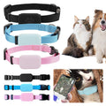 Pet GPS Tracker with Collar