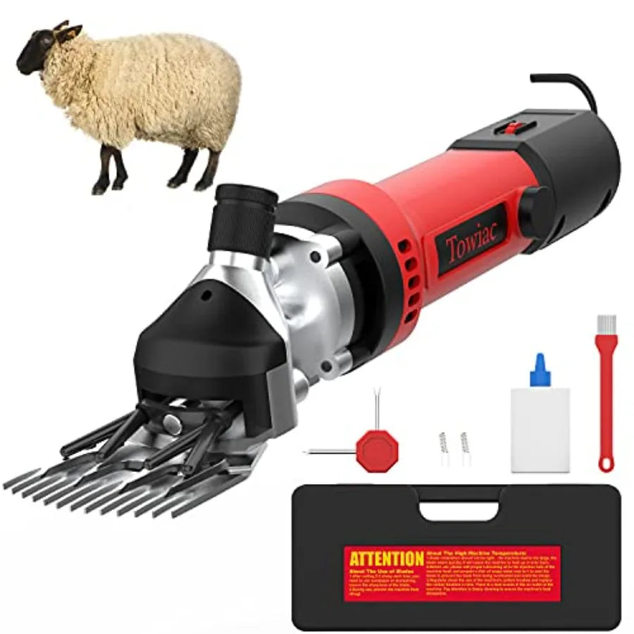Professional Electric Sheep Clipper