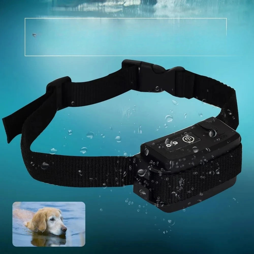 Underground Dog Fence With Collar