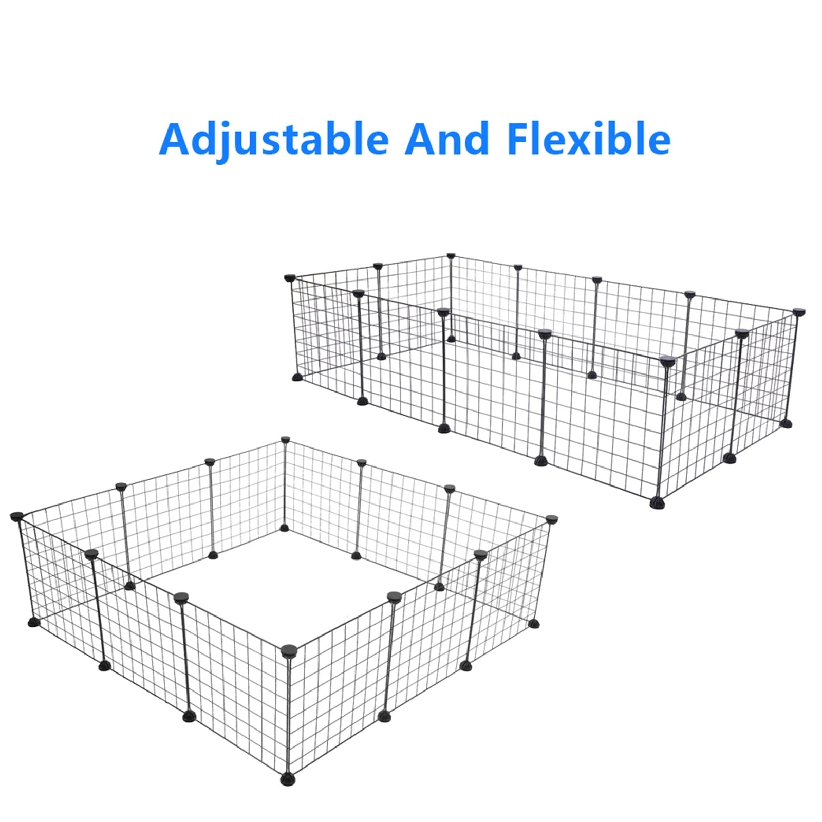 Small Pet Playpen