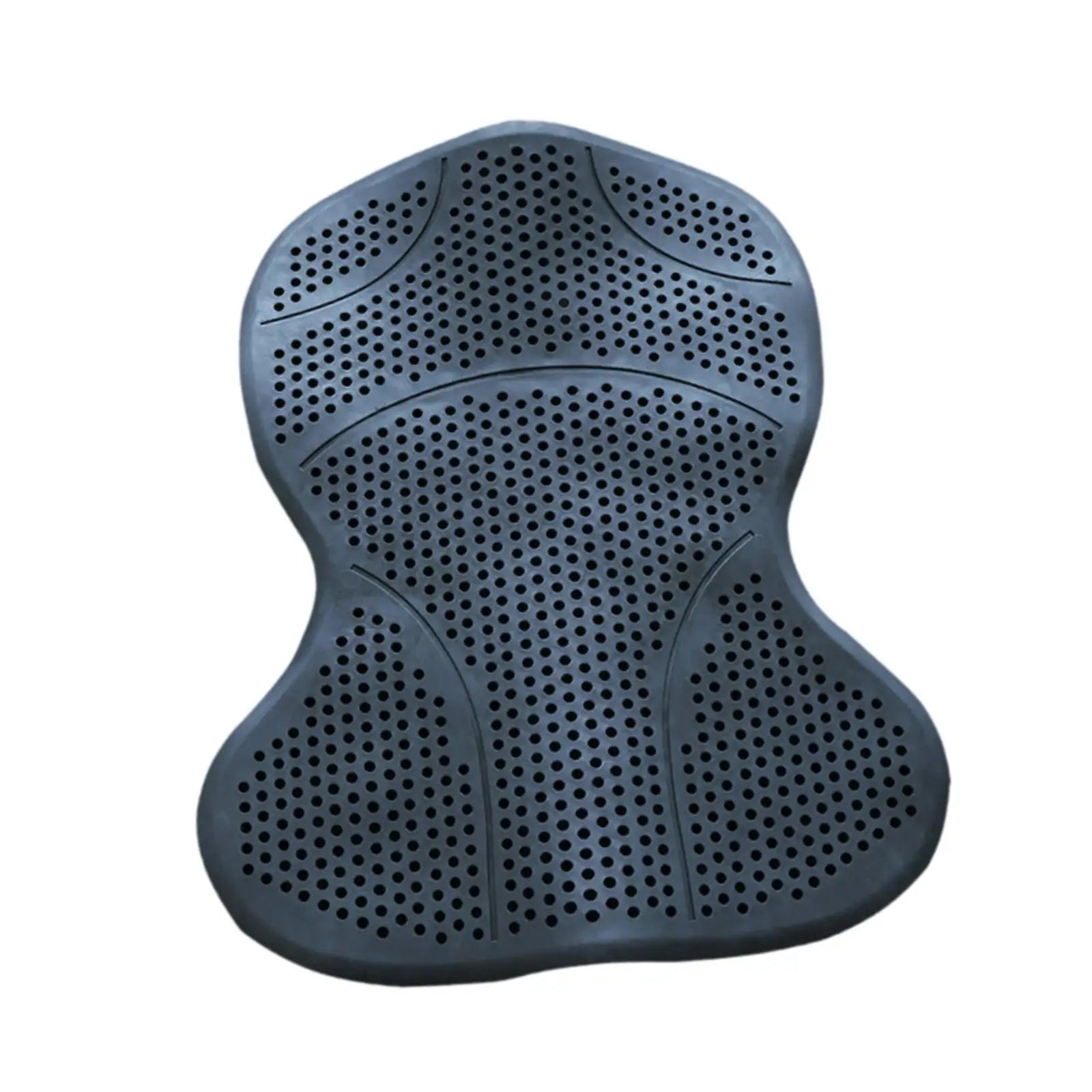 Comfortable Non Slip Bareback Pad