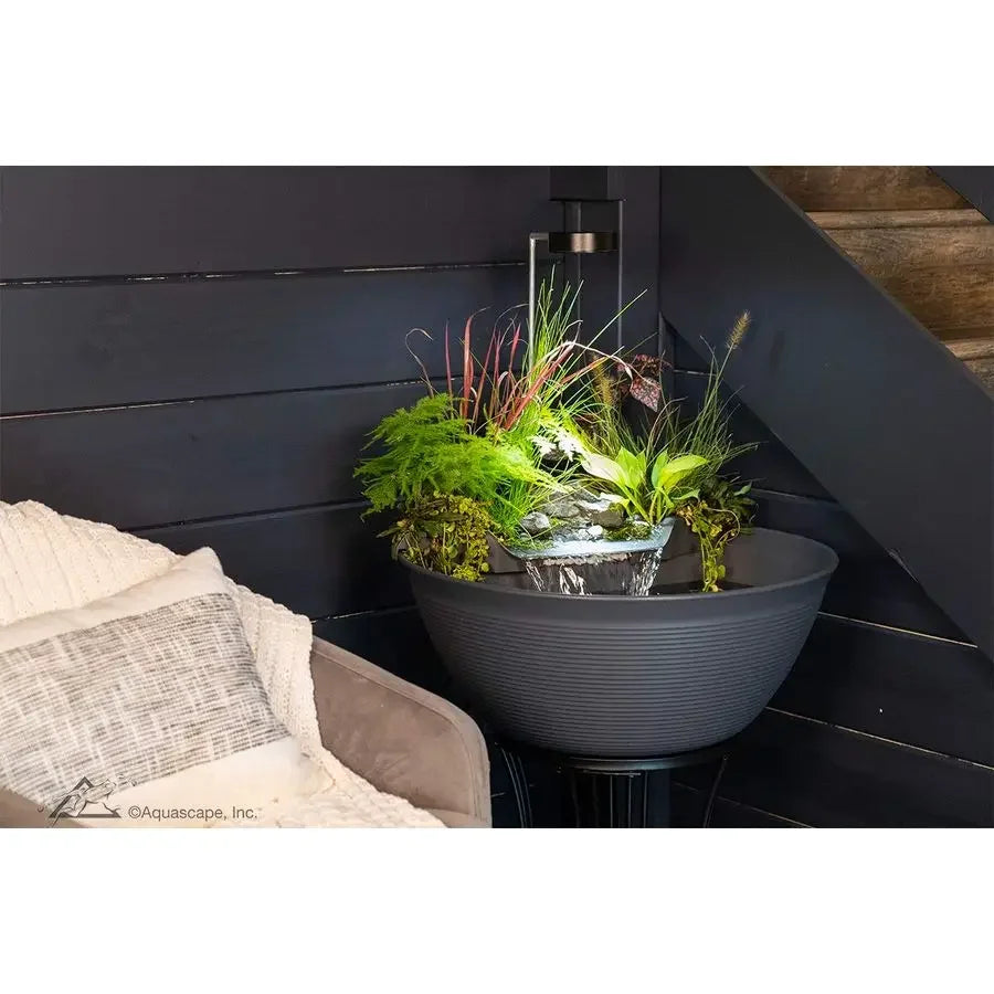 AquaGarden Mini Pond Kit Stand