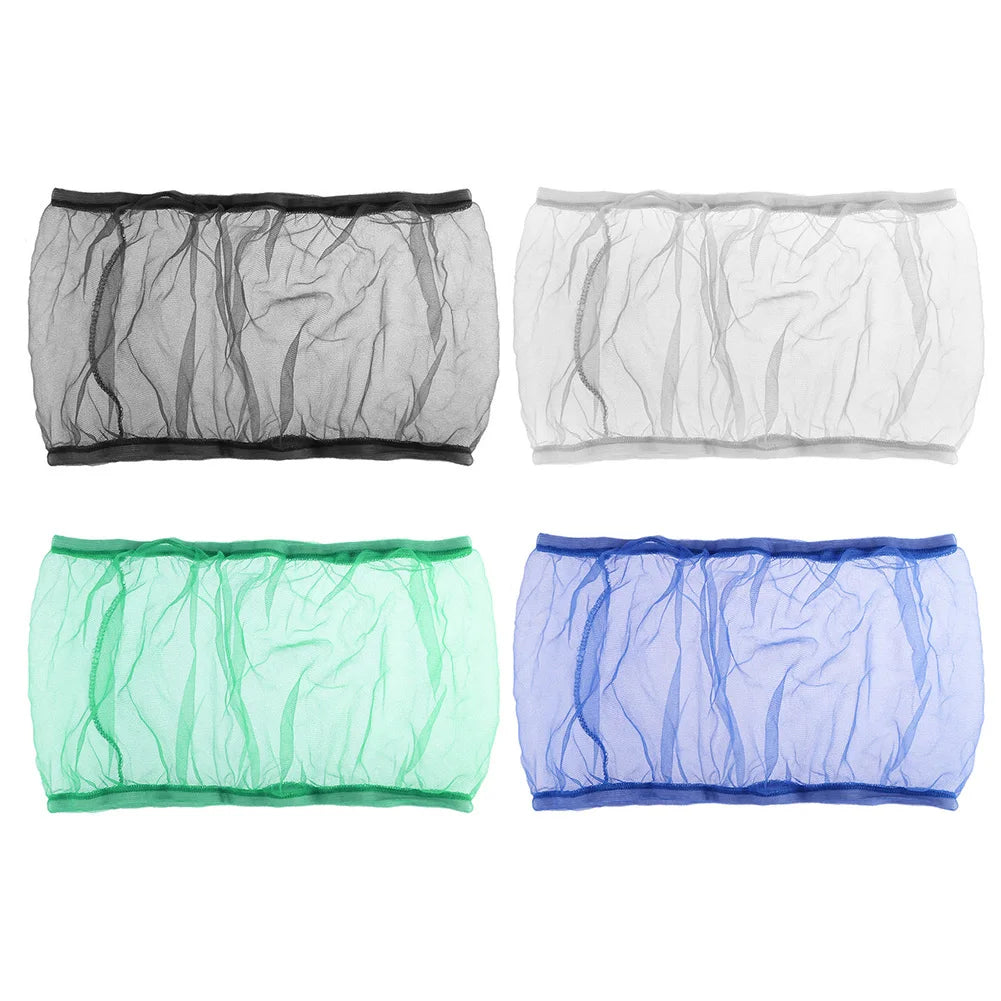 Nylon Mesh Bird Cage Cover