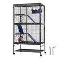 4-Tier Critter Cage