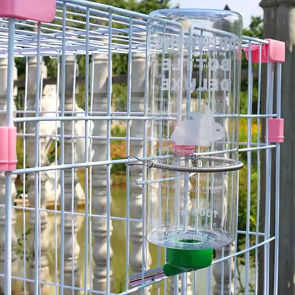 Water Bottle for Small Animals