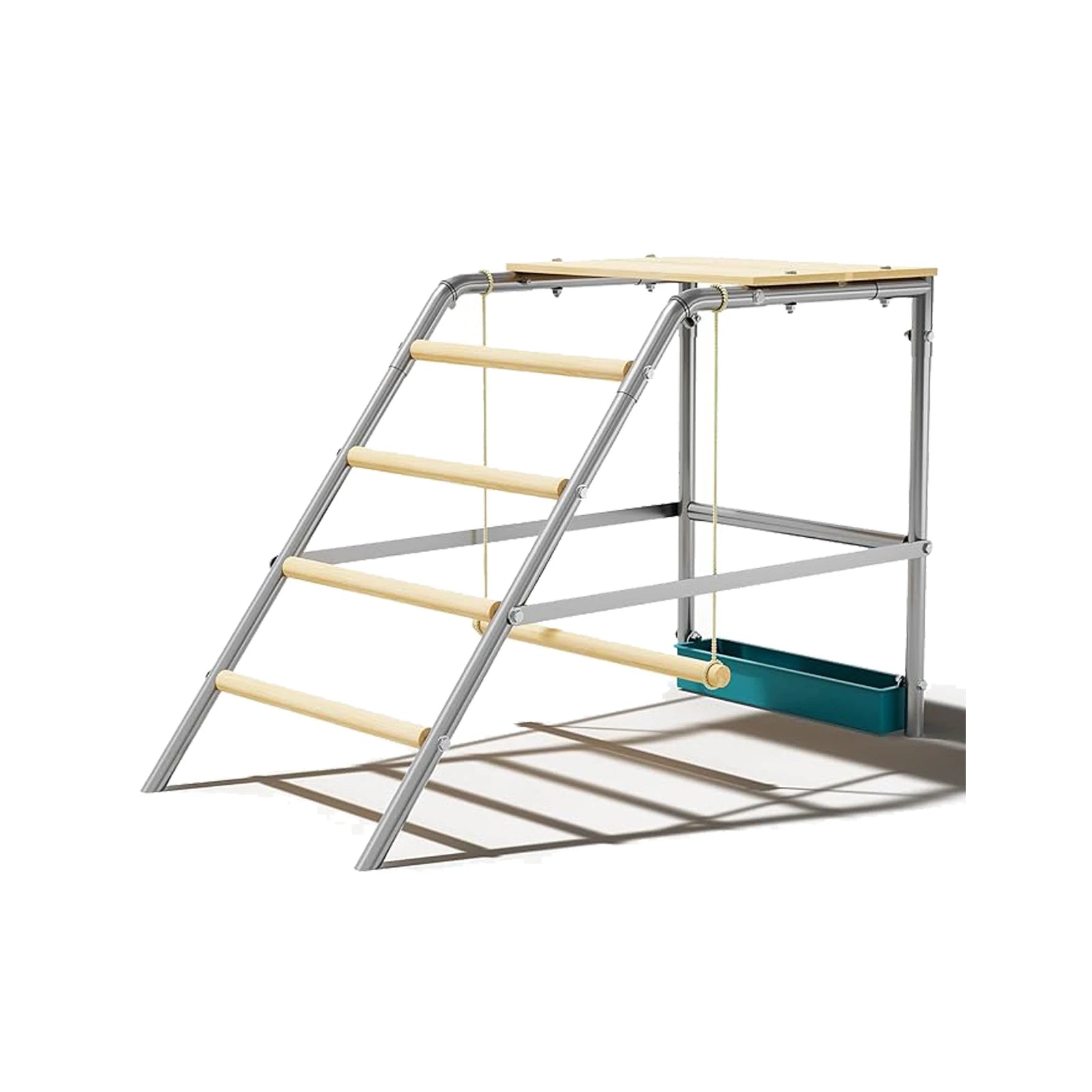 Chicken Perch And Ladder for Coop