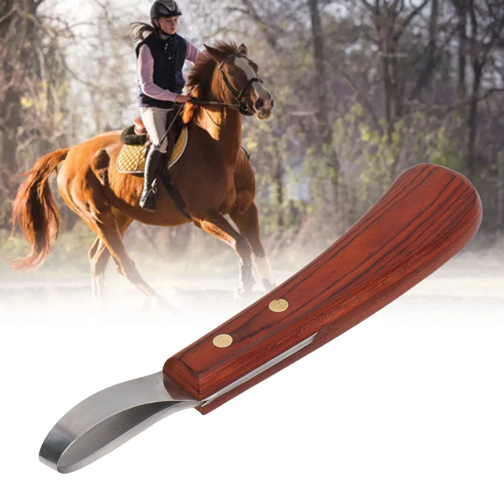 Horse Hoof Trimmer