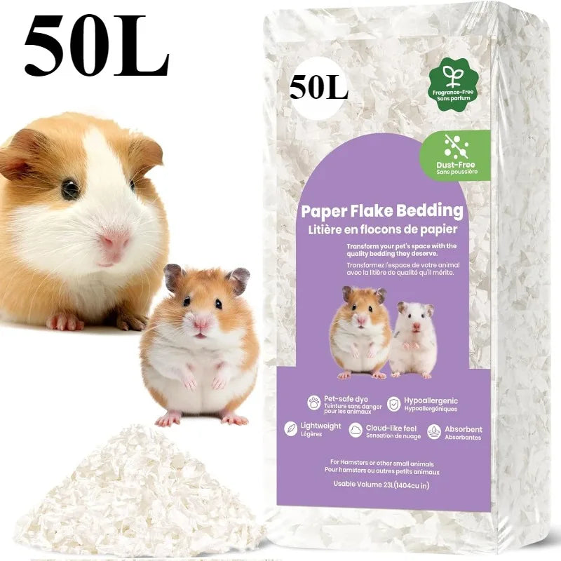 Small Pet Bedding