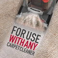 Deep Cleaning Carpet Shampoo