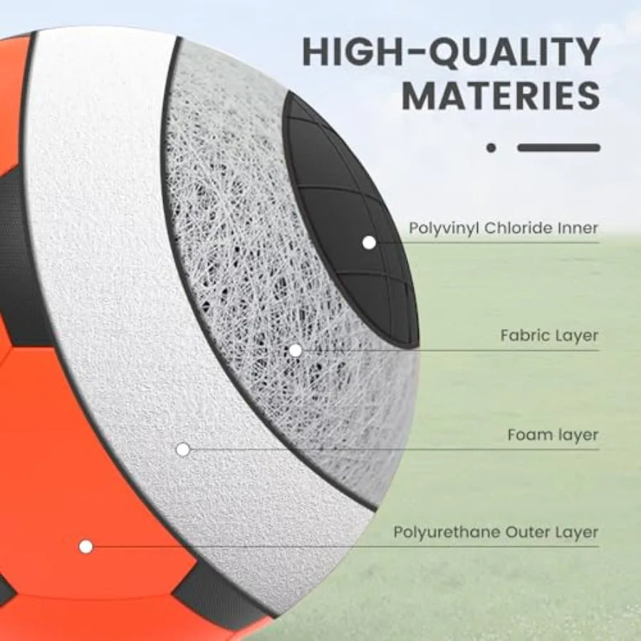 25 Inch Herding Ball for Dogs or Horses