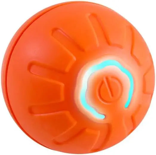 Smart Bouncing Dog Ball