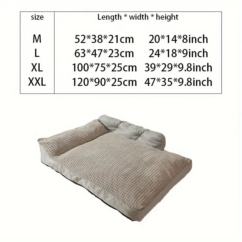 New!!!  Dog  Bed