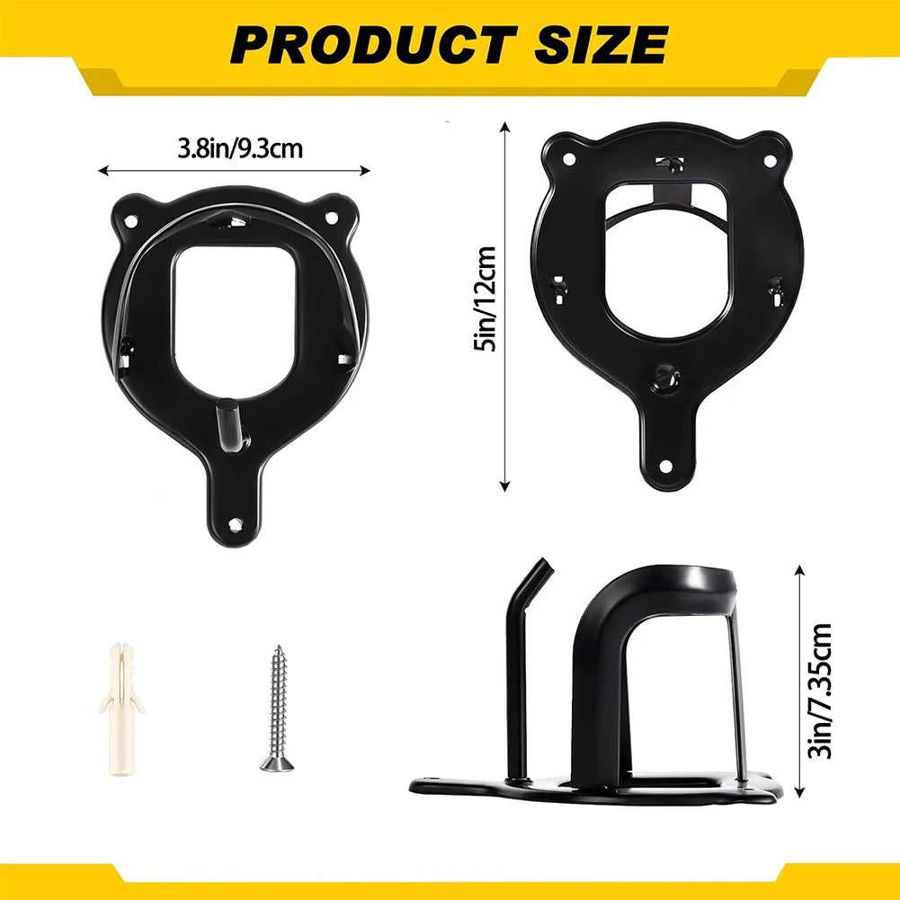 Horse Bridle Rack