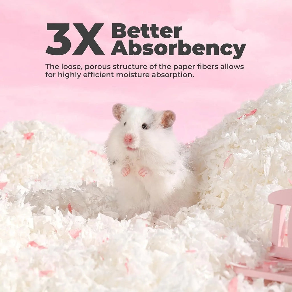 Small Pet Bedding