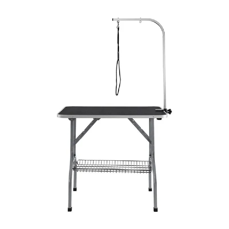 Pet Grooming Table