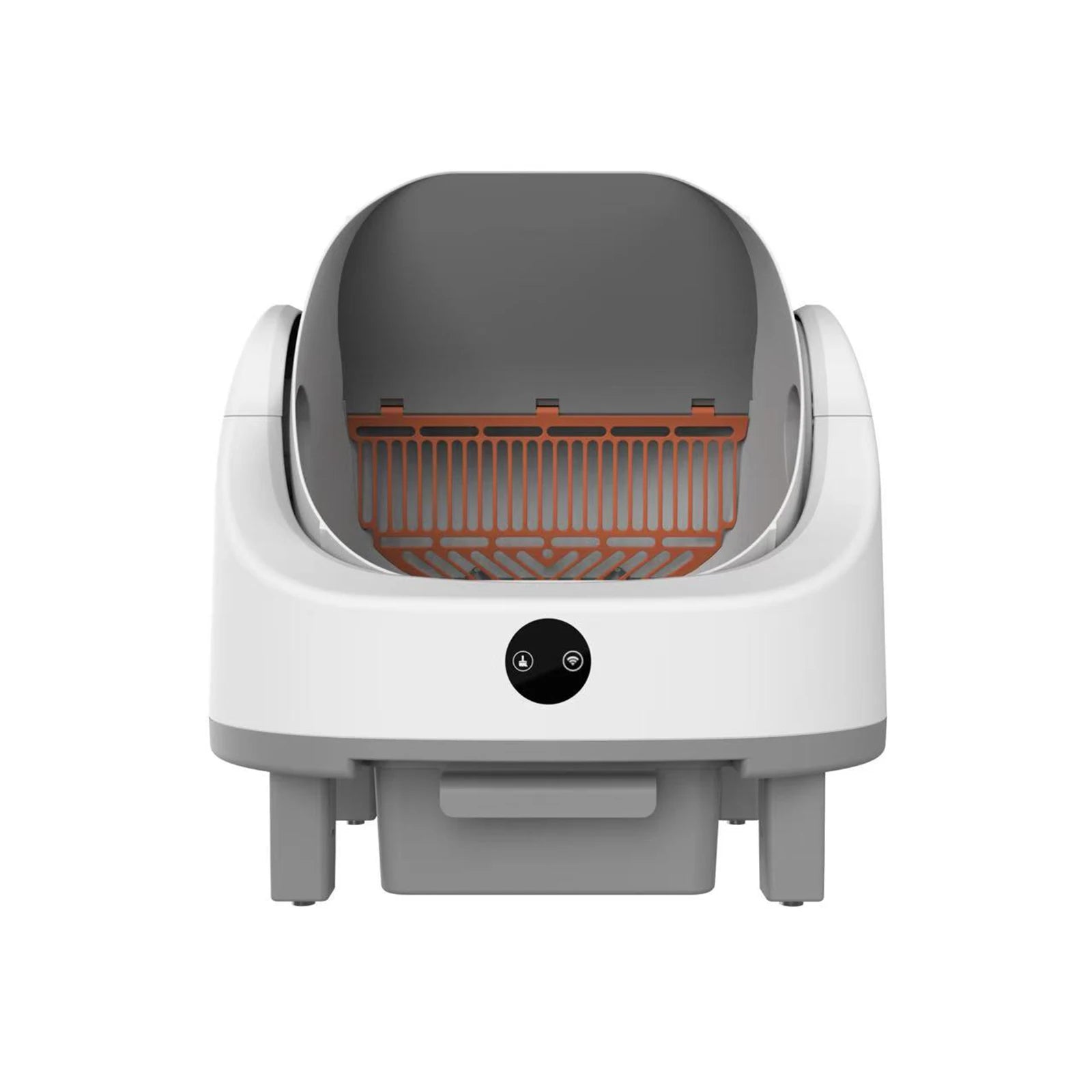 Automatic Smart Litter Box