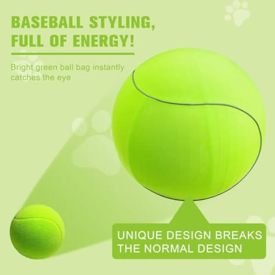 20" Herding Ball for Dogs and Horses