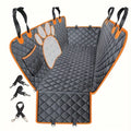 Heavy Duty Dog Seat Cover