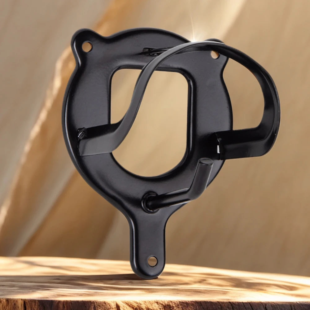 Horse Bridle Rack