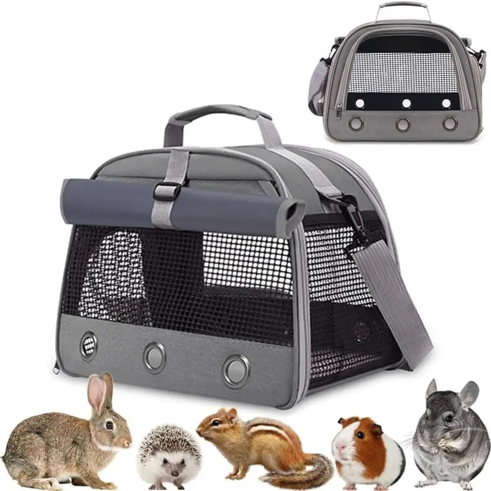 Small Animal Travel  Bag
