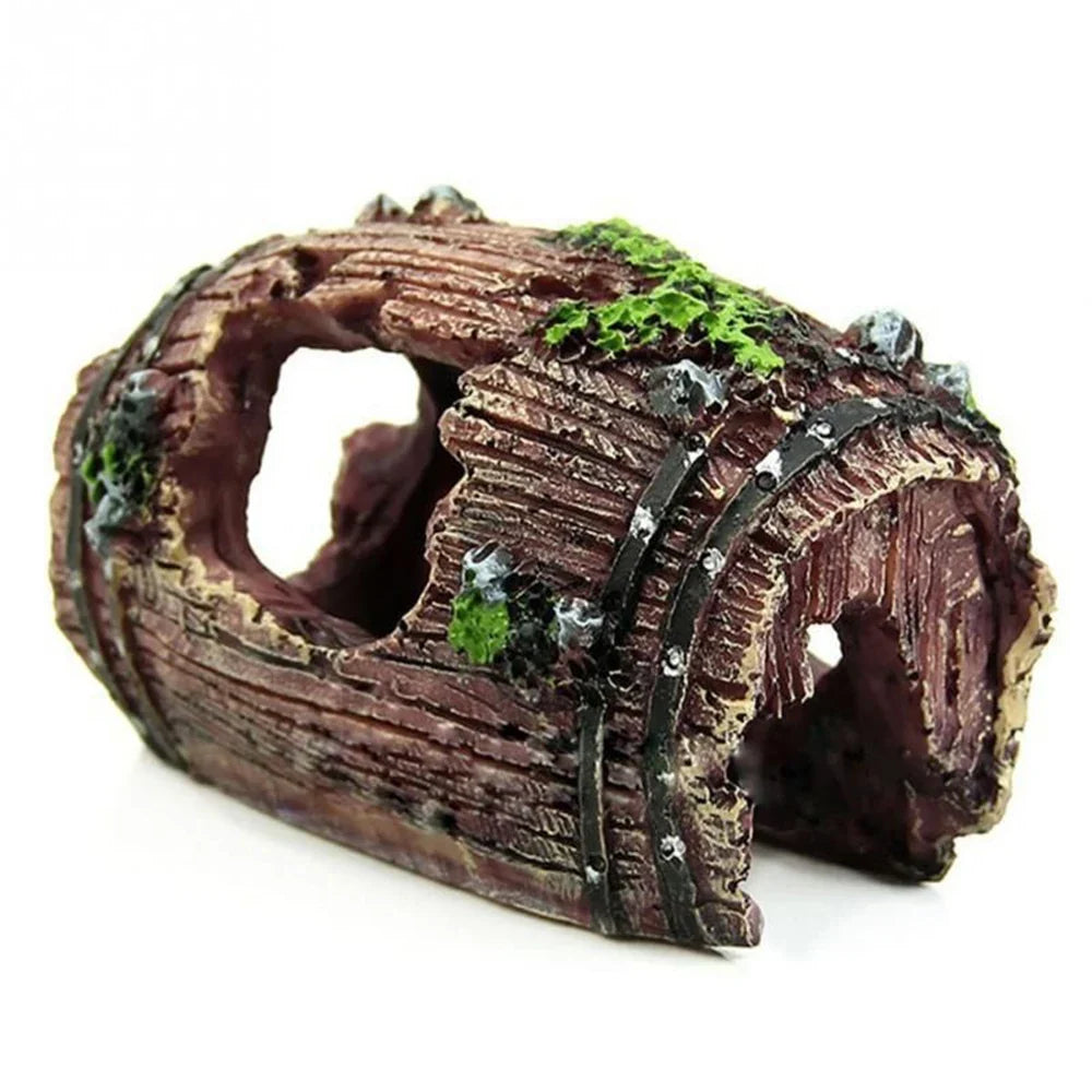 Aquarium landscaping accessory