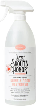 Pro Strength Cat Urine & Odor Destroyer