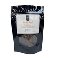 Beef Small 4oz Dog chews