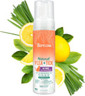 Waterless Flea & Tick Shampoo for Cats