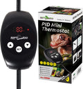 Reptile Thermostat PID Dimming Controller
