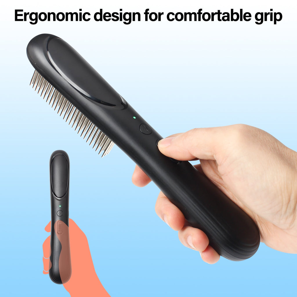 Pet Insect Repellent Comb