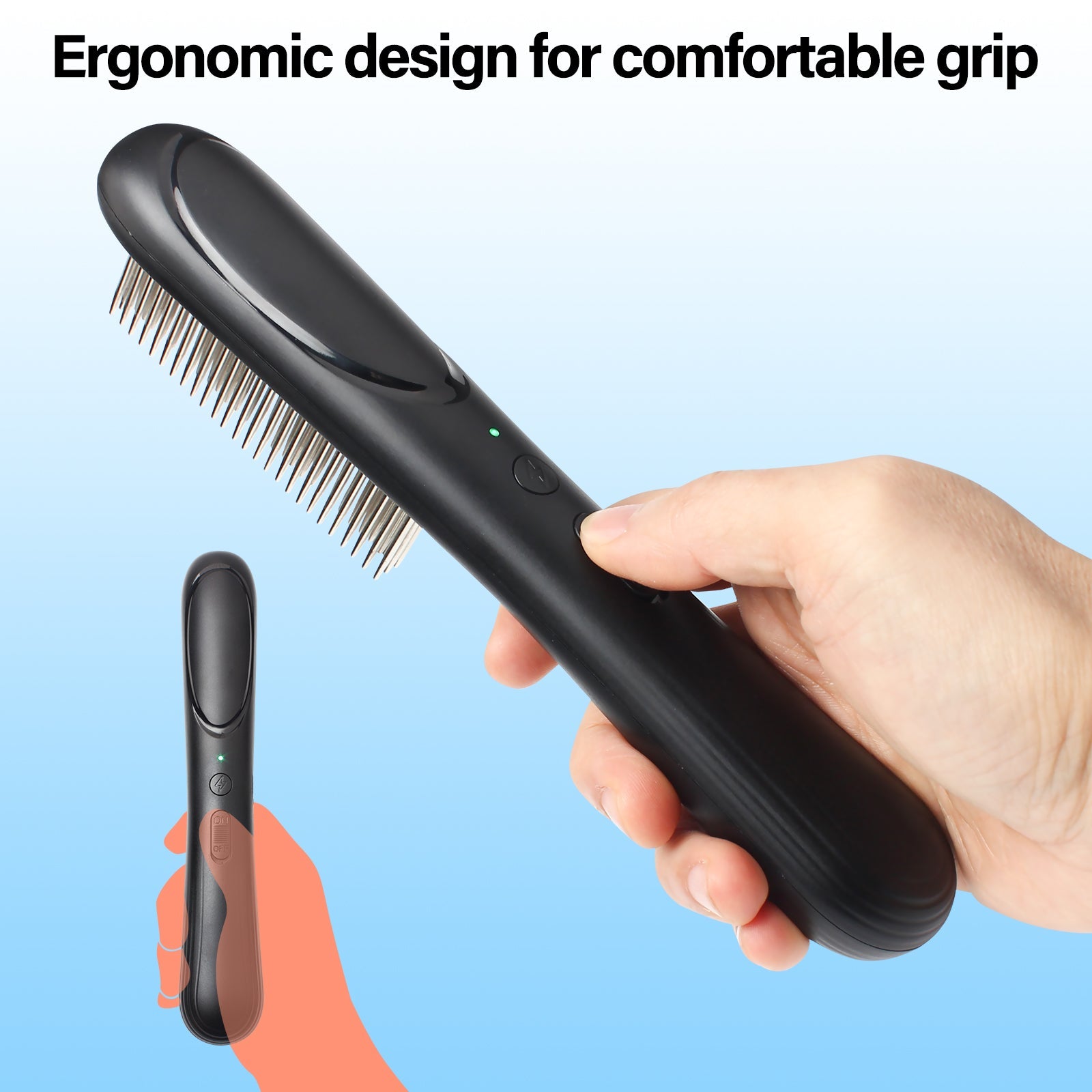 Pet Insect Repellent Comb