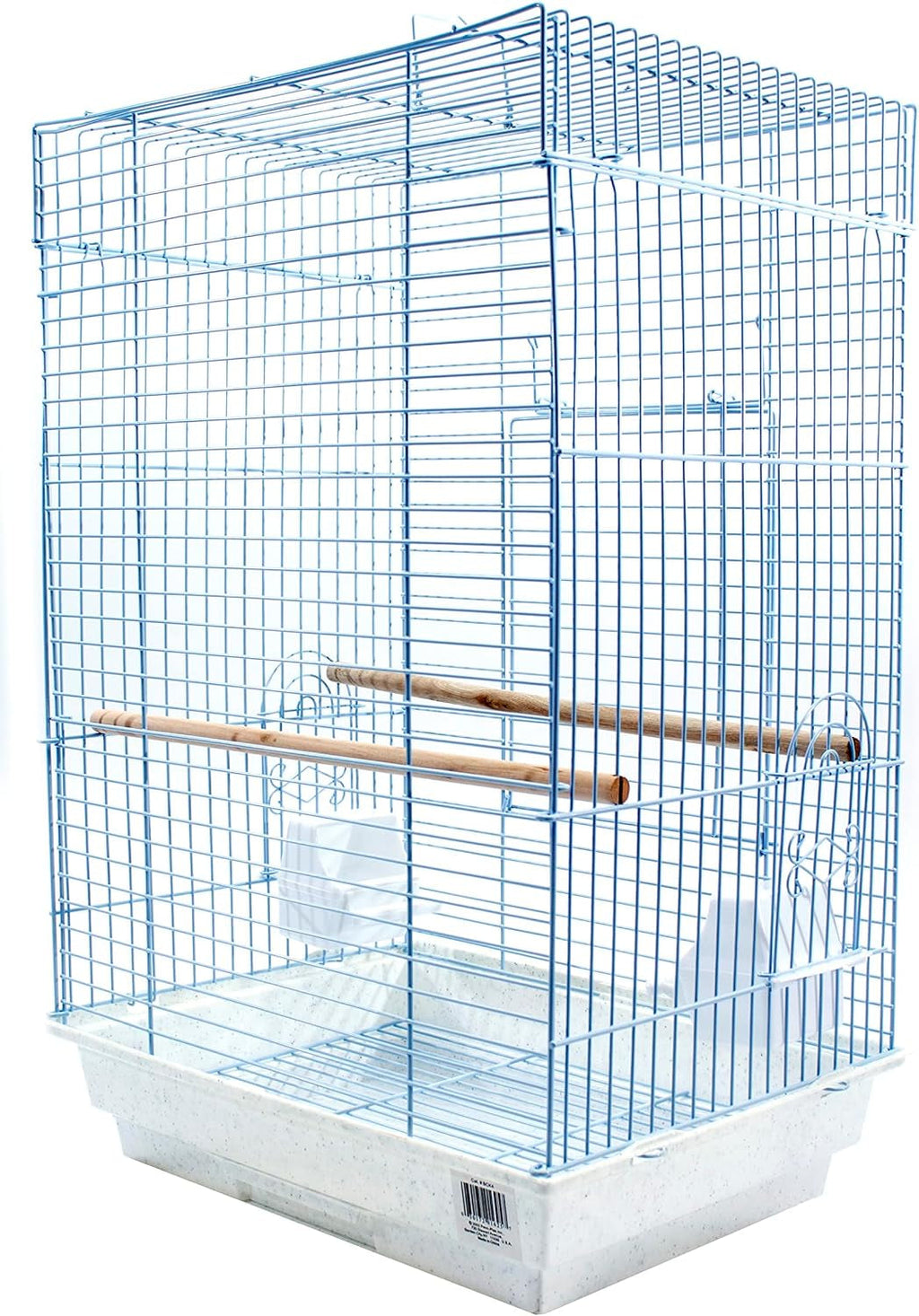 Cockatiel & Small Parrot Starter Kit