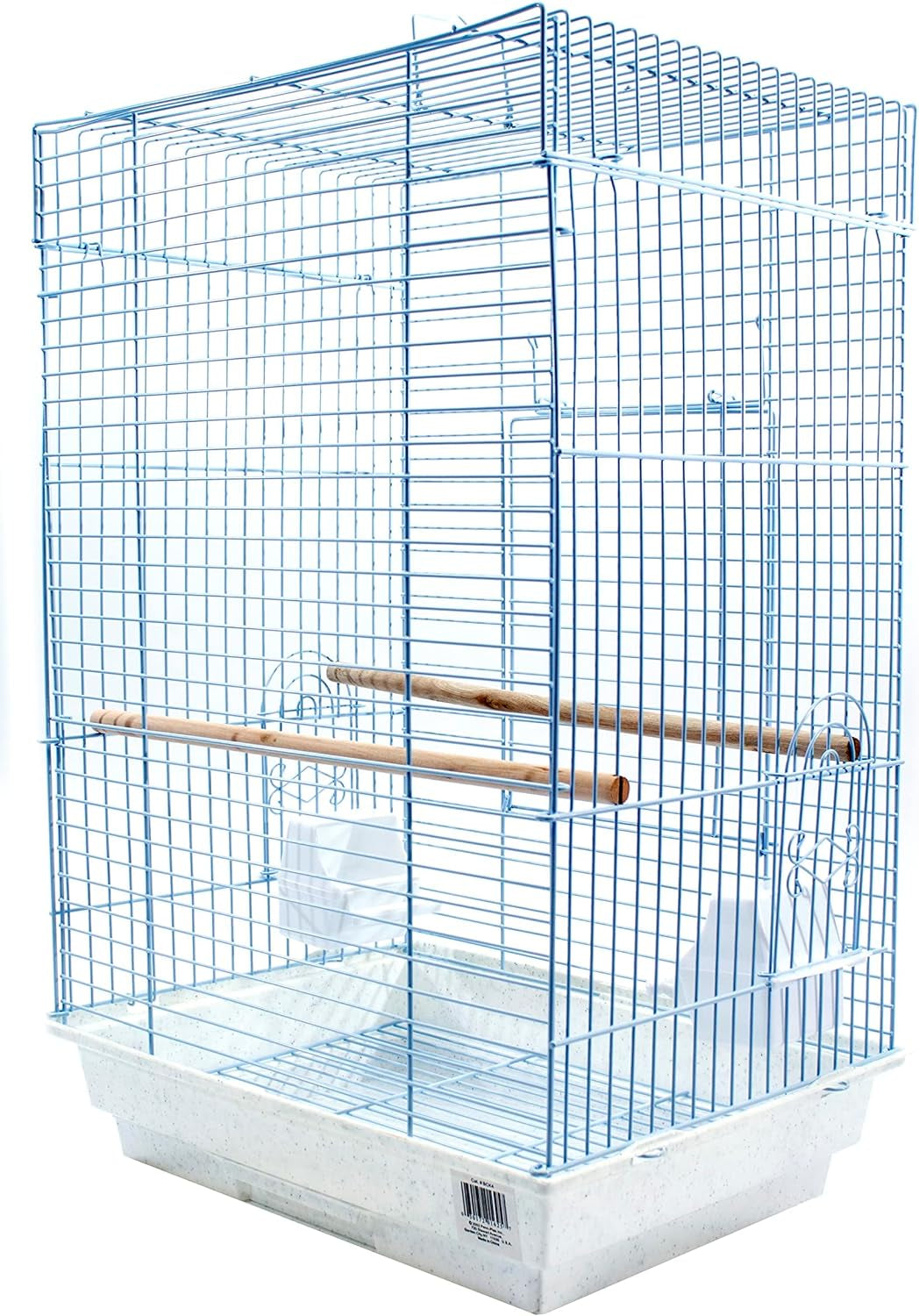 Cockatiel & Small Parrot Starter Kit