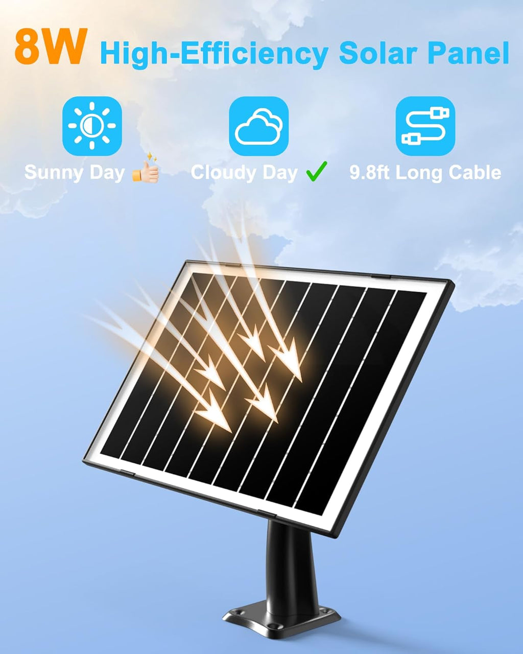 Solar Powered Smart Birdhouse  Camera