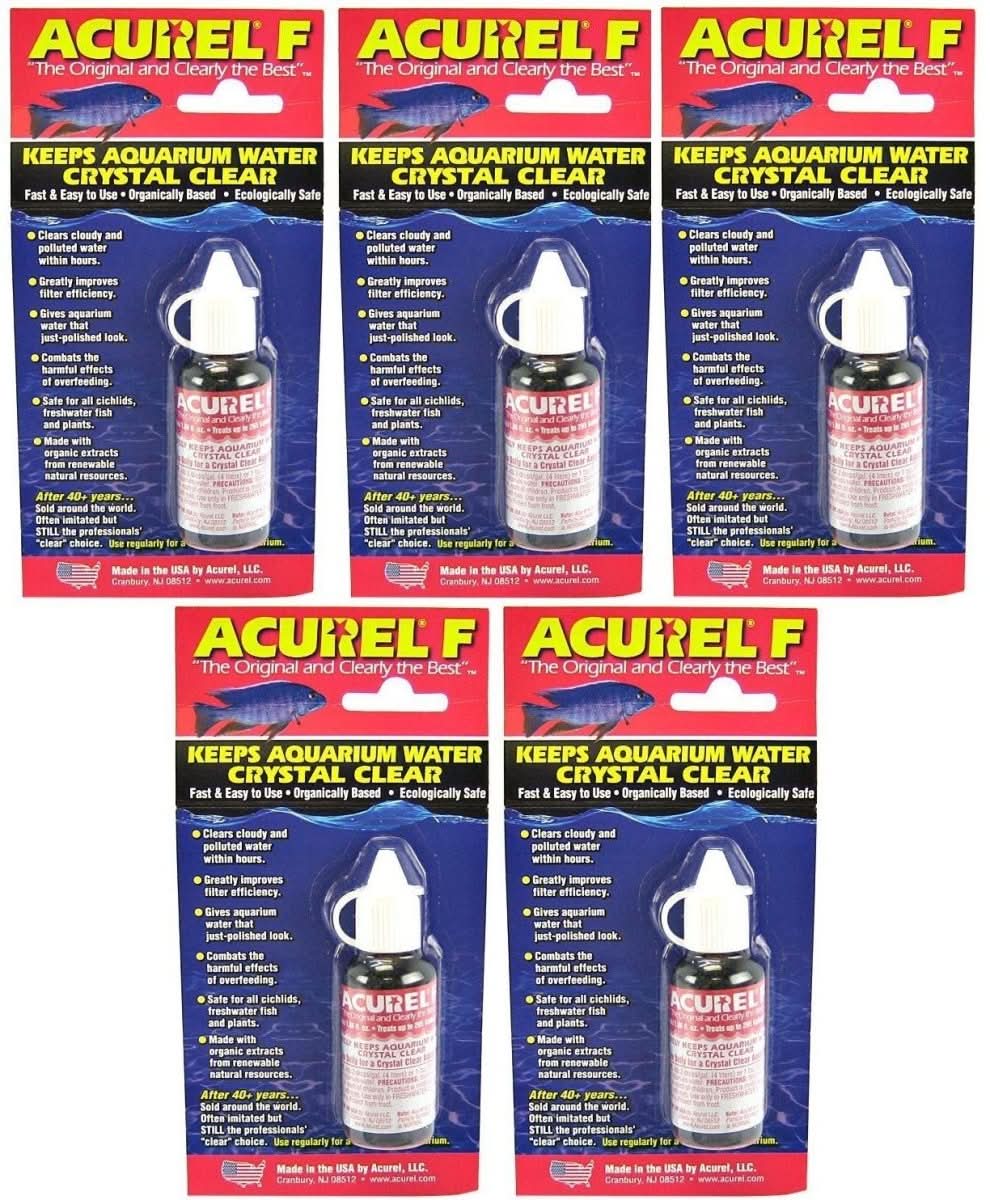 Aquarium Water Clarifier
