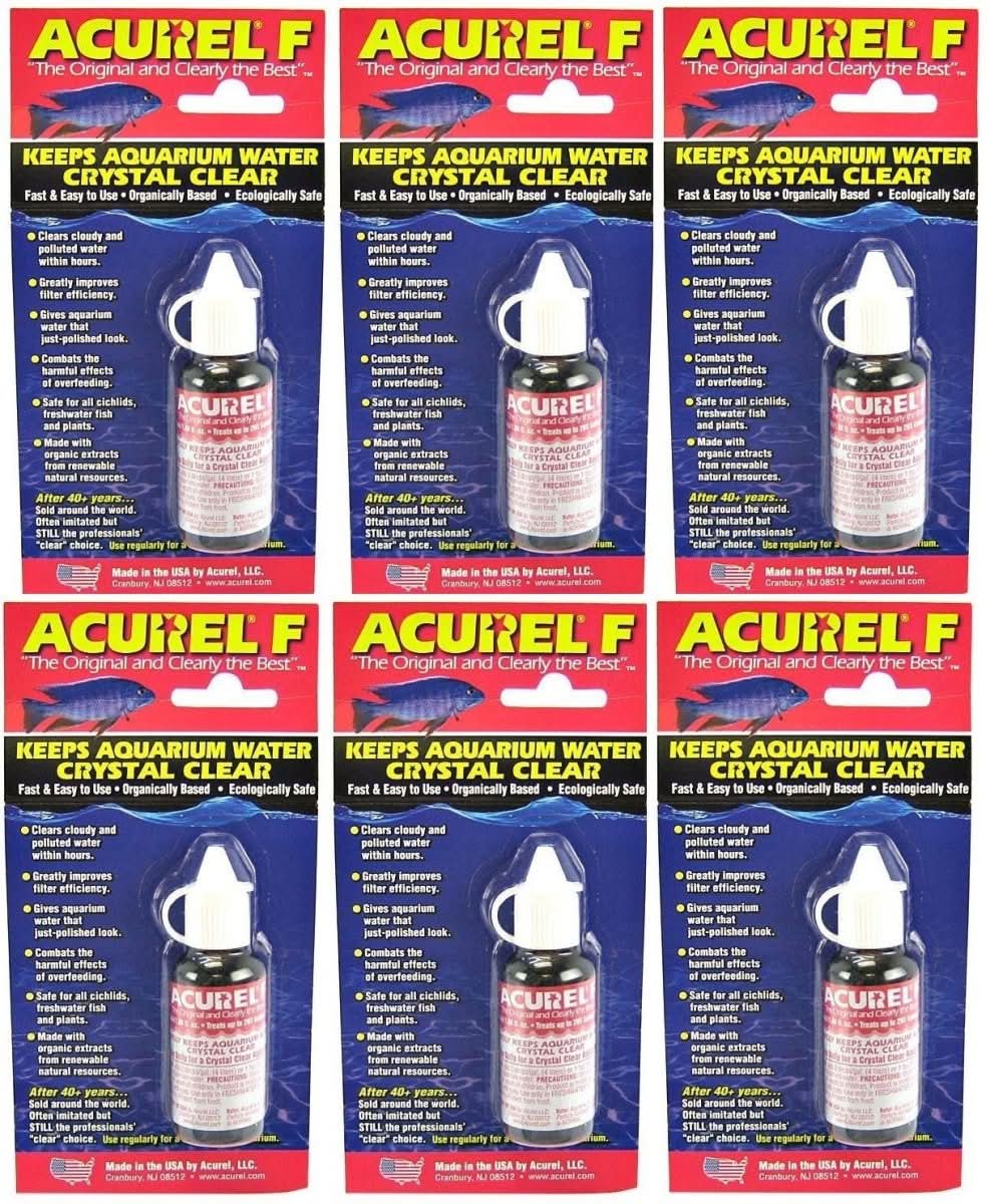 Aquarium Water Clarifier