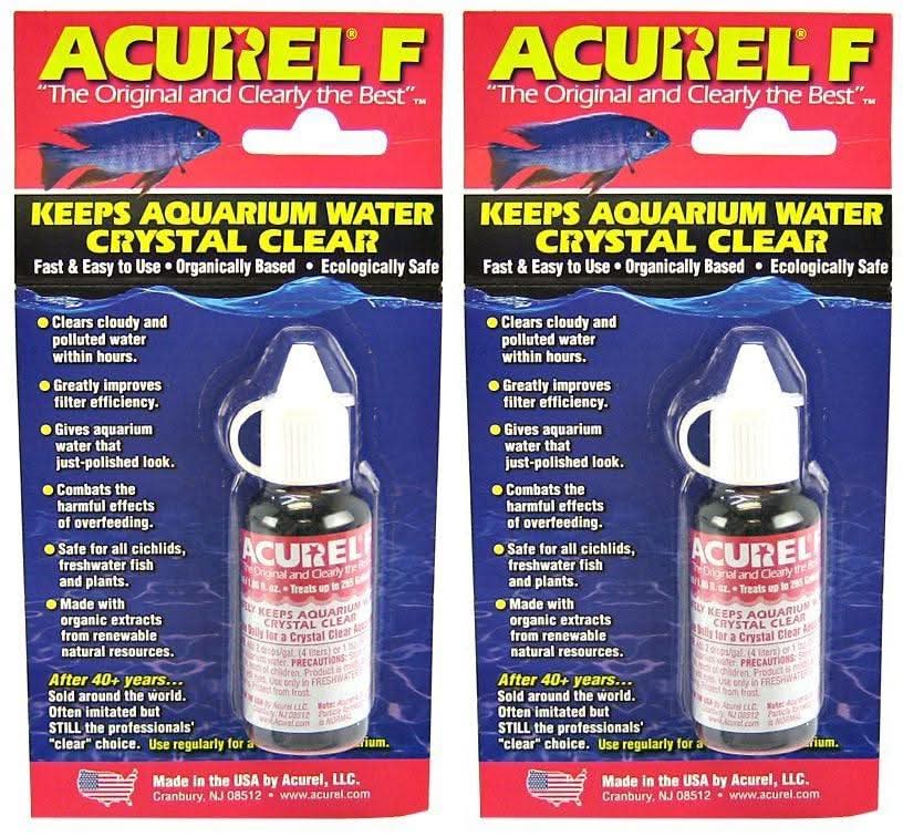 Aquarium Water Clarifier